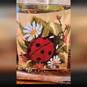 Vervaco Cross Stitch Kit